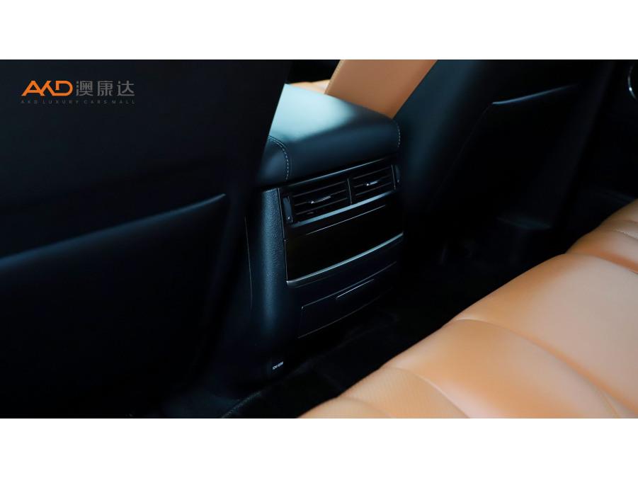 Lexus LX, фото 5