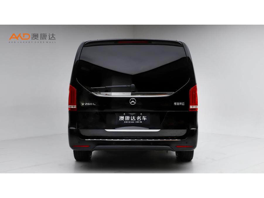 Mercedes-Benz V-Class V 2022 V 260 L Luxury