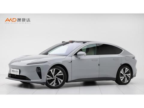 Nio ET5