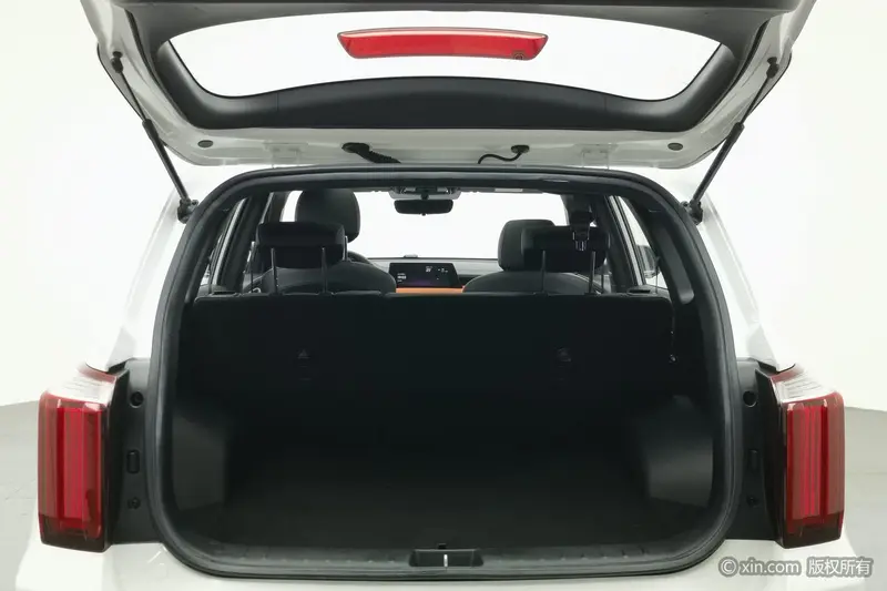 Kia Sportage — фото 19