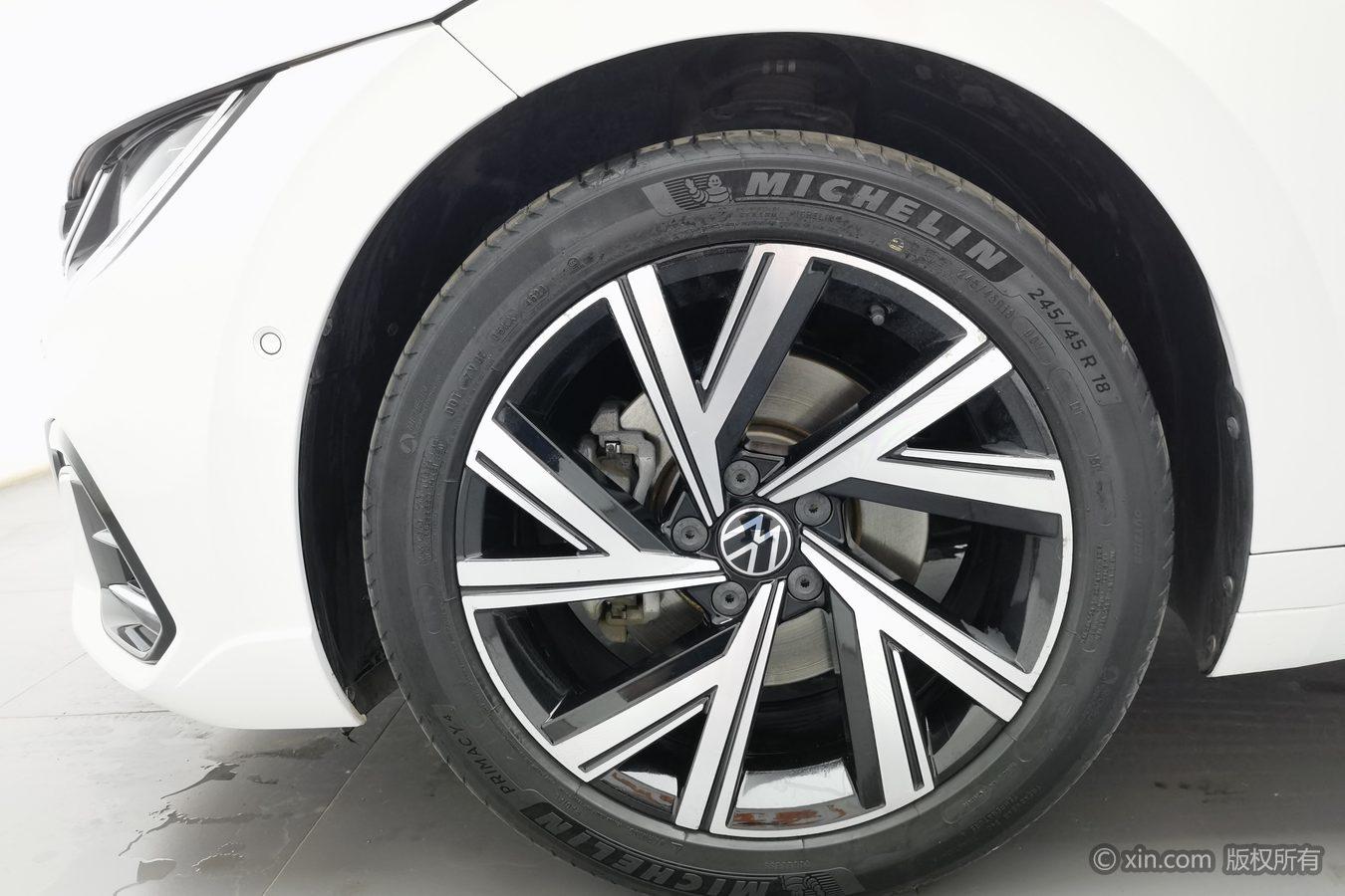 Volkswagen Passat CC CC 2021 380TSI