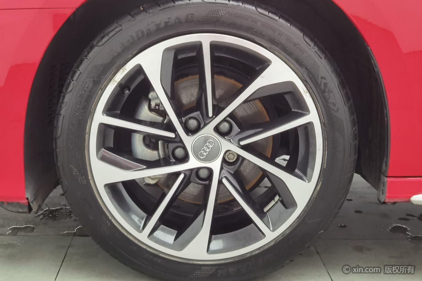Audi A3 2021 A3L Limousine 35 TFSI Sport