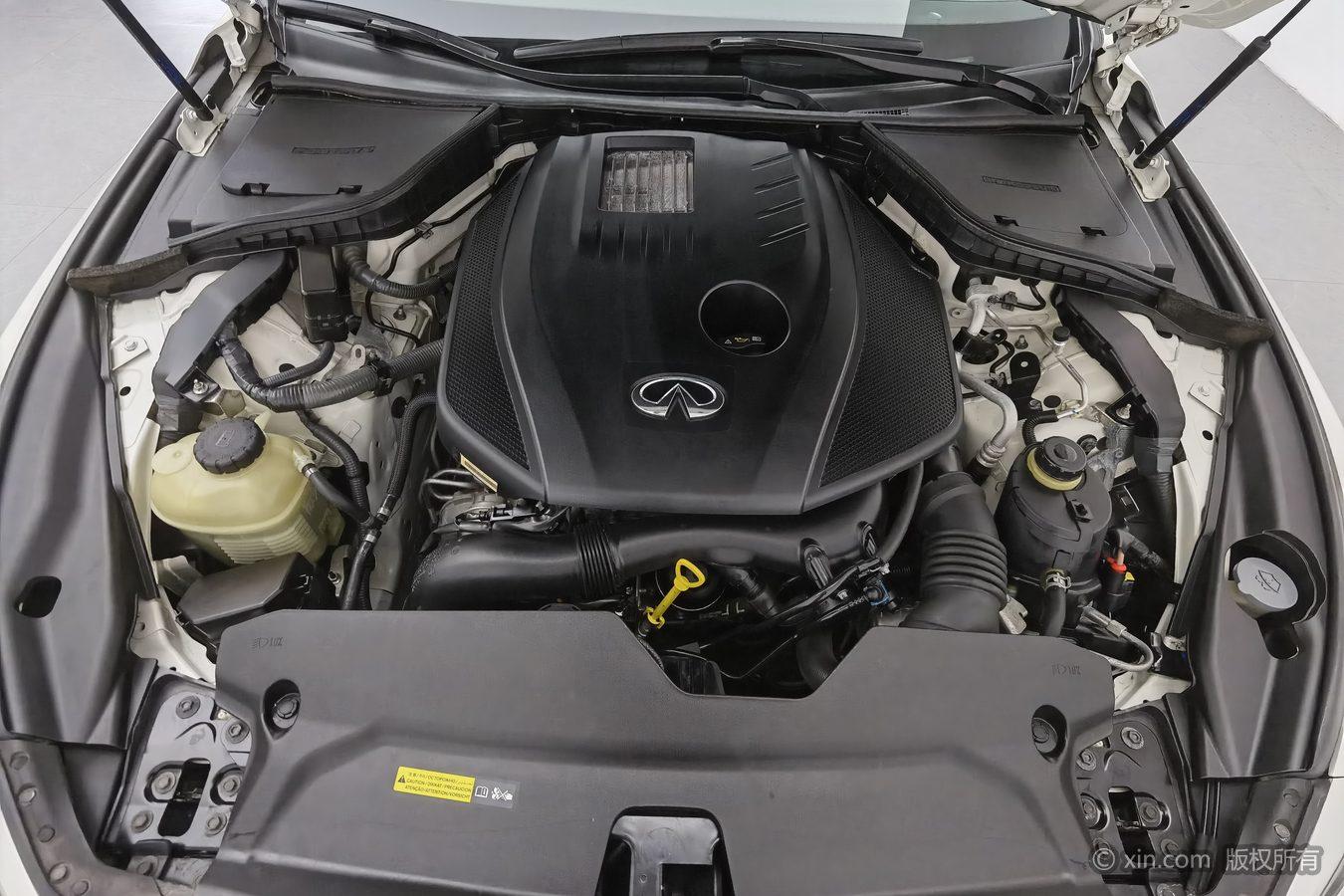 Infiniti Q50L 2016 2.0T Comfort