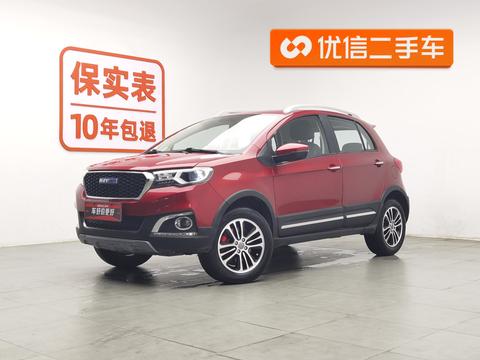 Haval H1
