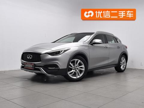 Infiniti QX30