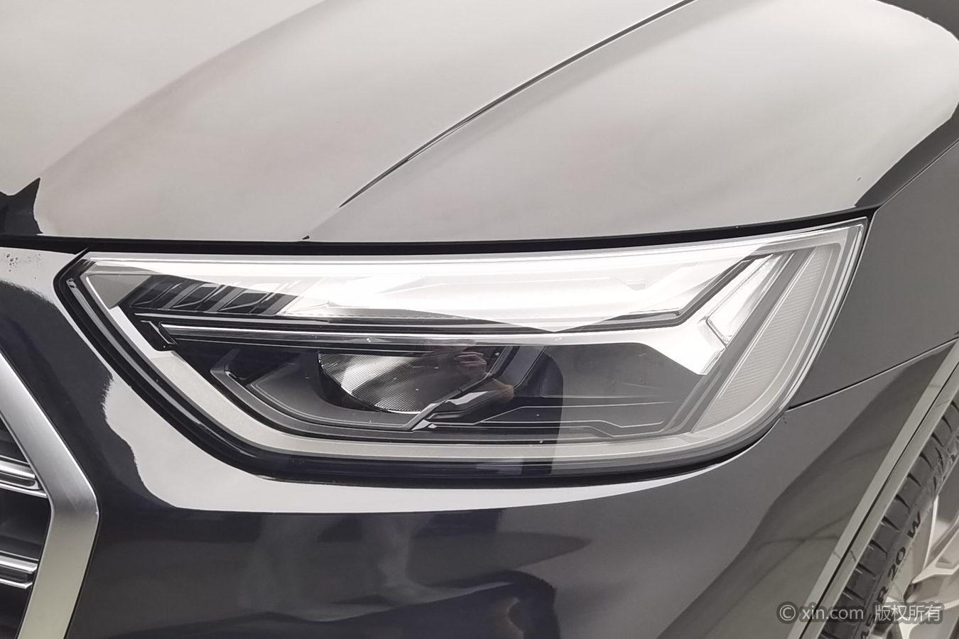 Audi Q5L 2022 45T Luxury
