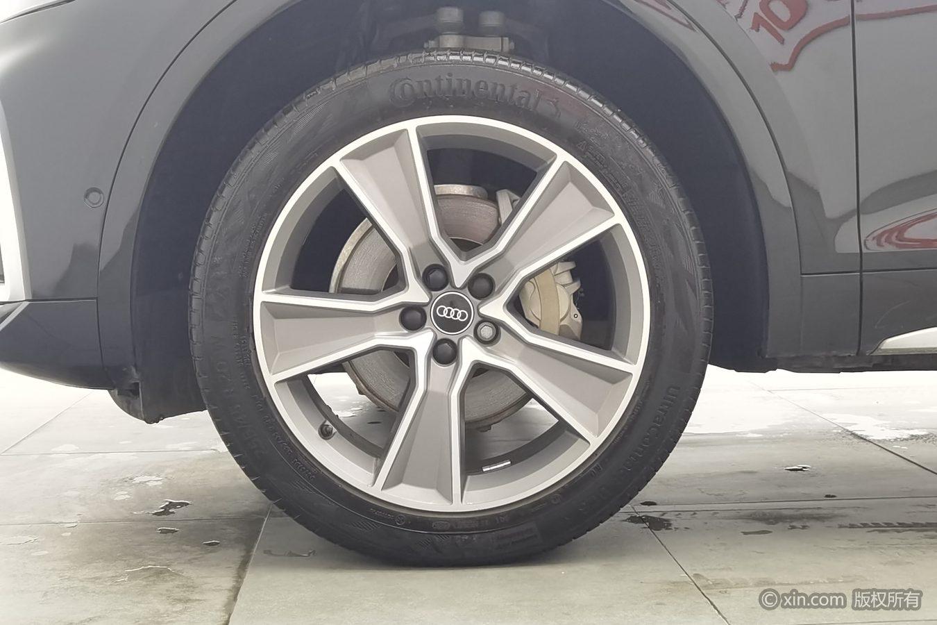 Audi Q5L 2022 45T Luxury
