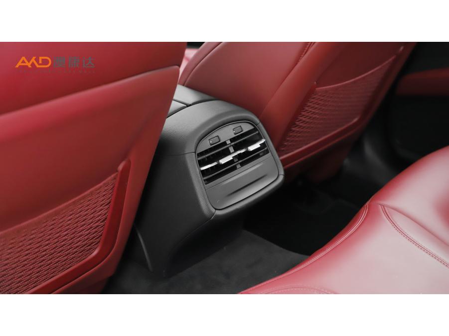 Maserati Ghibli 2019 3.0T 350Hp Standard V