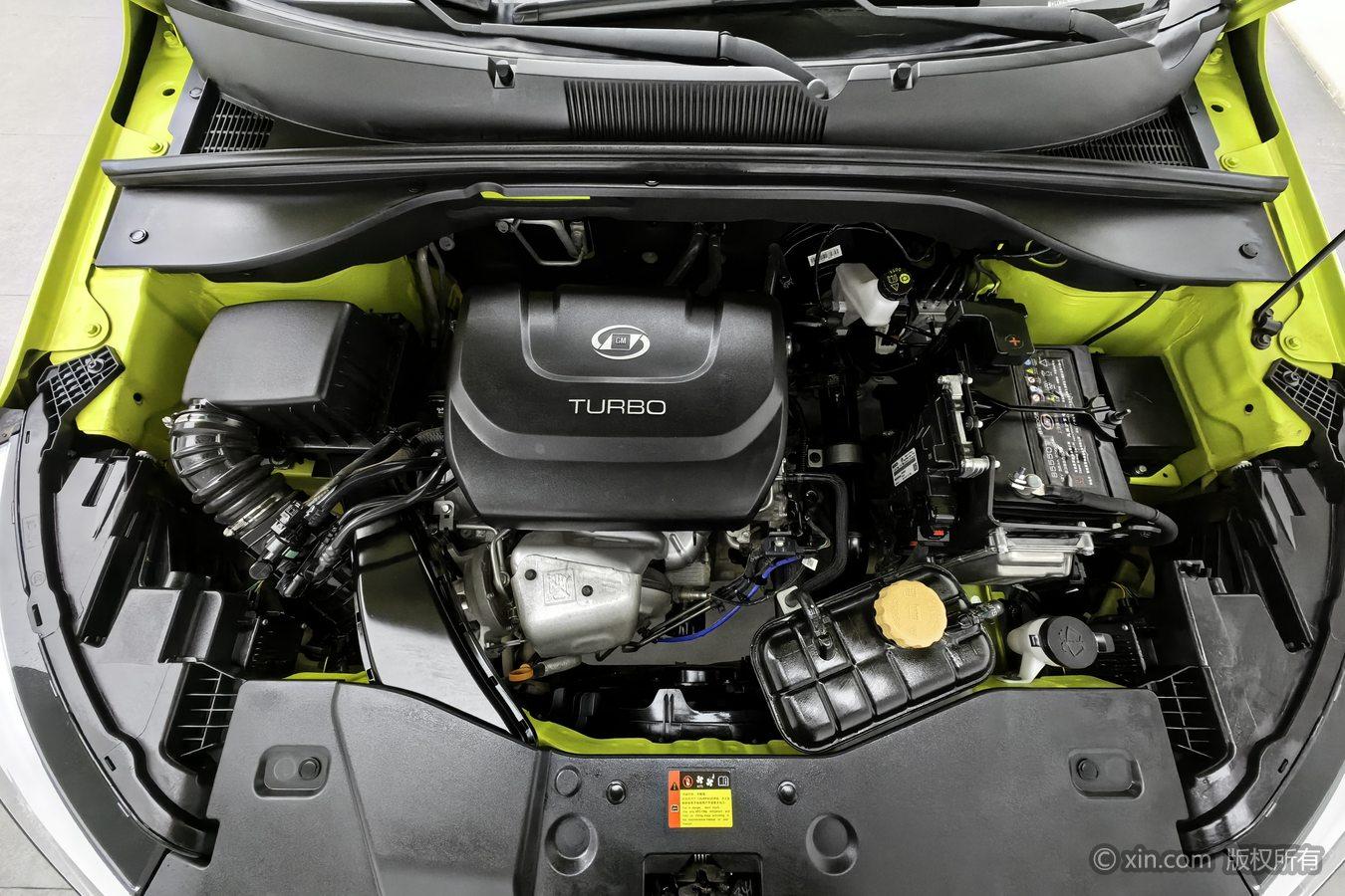 Wuling Xingchi 2022 1.5T CVT