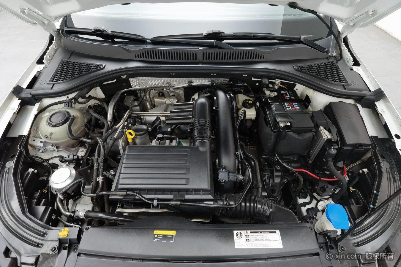 Volkswagen Lavida 2023 280TSI DSG