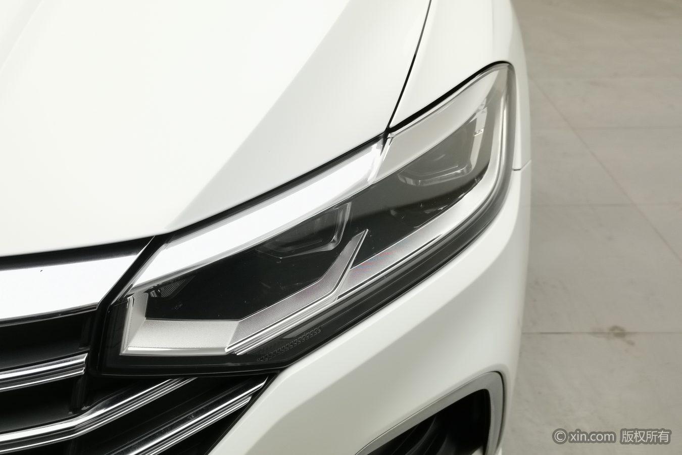 Volkswagen Lavida 2023 280TSI DSG