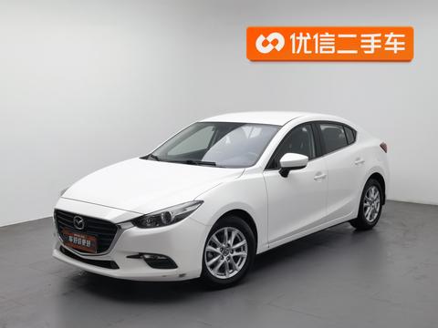 Mazda Mazda3 Axela