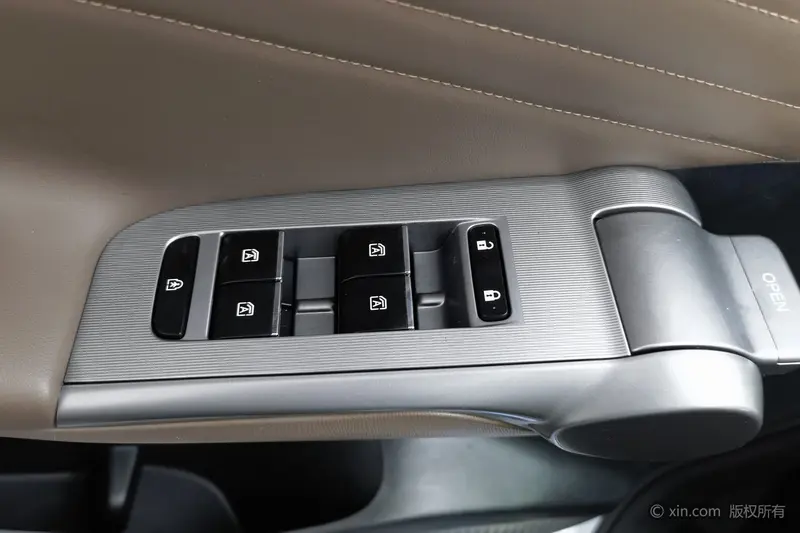 Trumpchi GACTrumpchi GS4 — фото 18