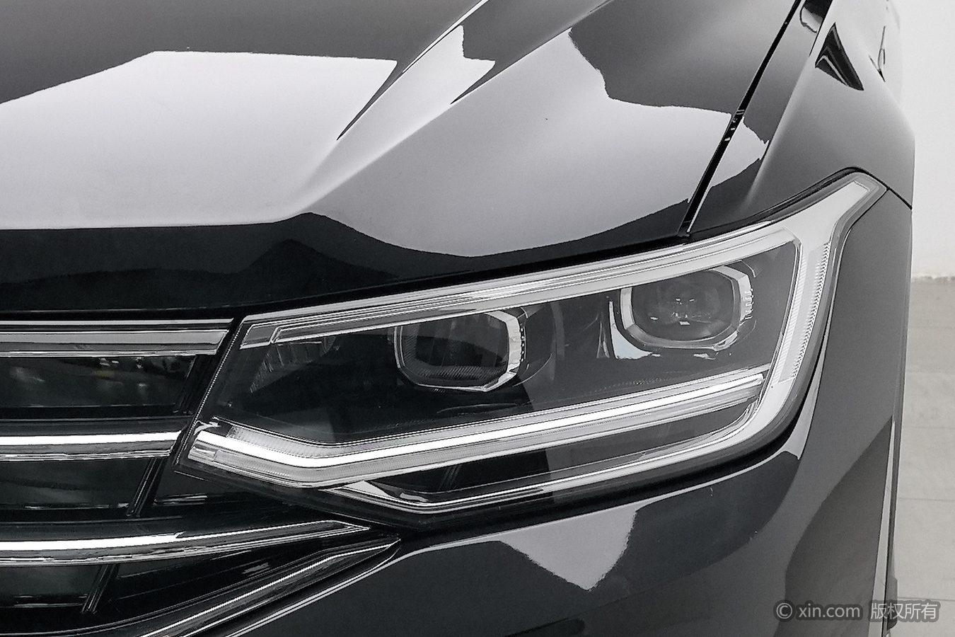 Volkswagen Tiguan L L 2024 300TSI Smart