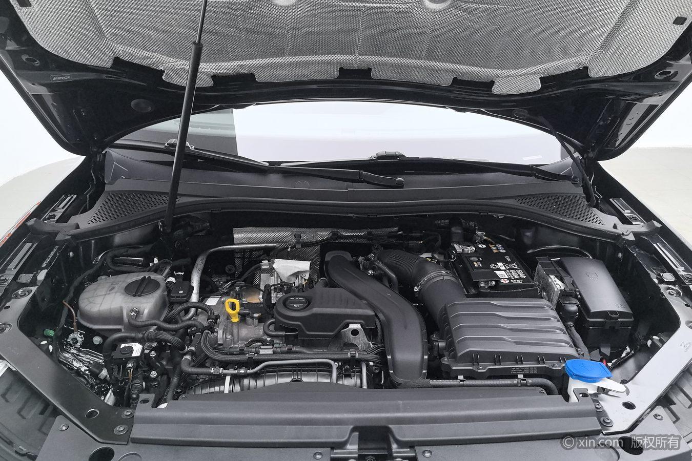 Volkswagen Tiguan L L 2024 300TSI Smart
