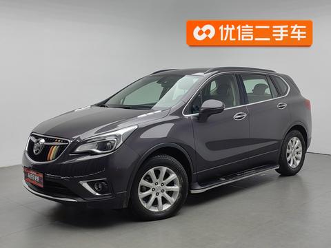Buick Envision