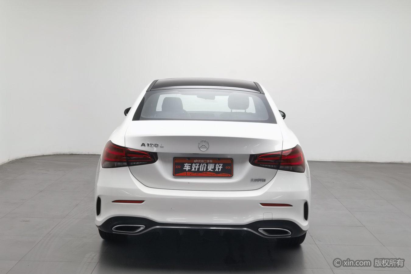 Mercedes-Benz A-Class A 2021 A 180 L Sport