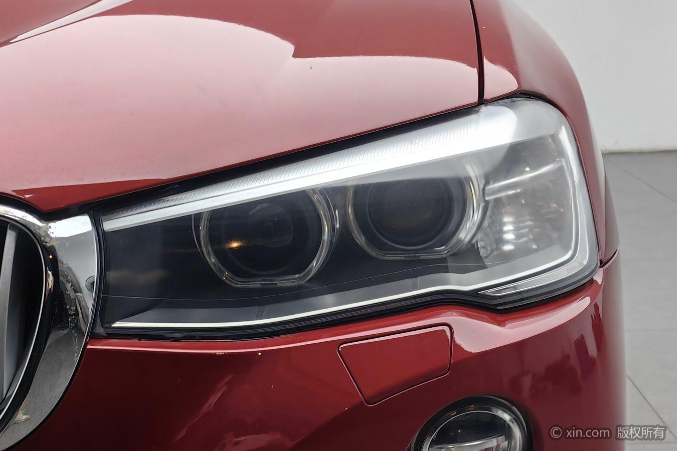 BMW X4 — фотографии объявления, Фото 6