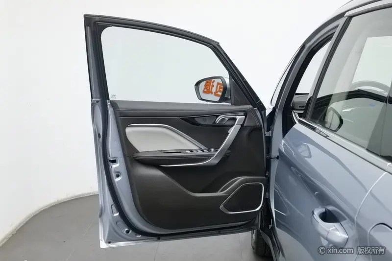 Geely Jiaji — фото 16