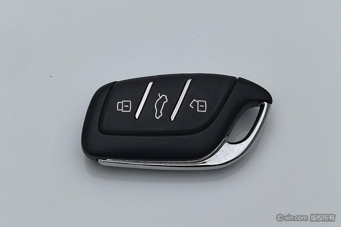 Roewe i5 2023 1.5L CVT