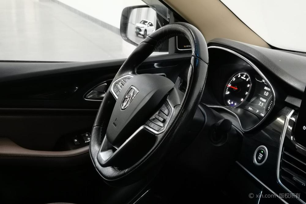 Baojun 560, фото 17