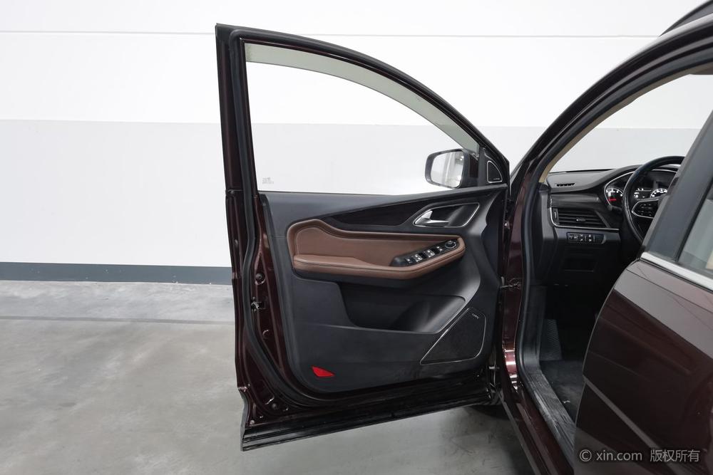 Baojun 560, фото 22