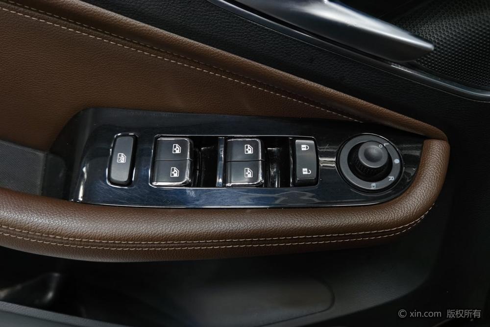 Baojun 560, фото 23