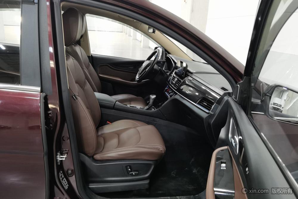 Baojun 560, фото 11