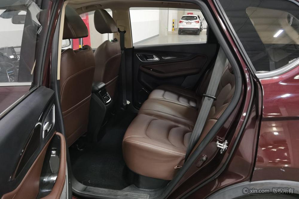 Baojun 560, фото 20