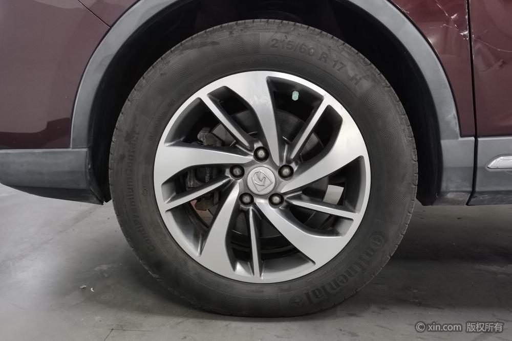 Baojun 560, фото 8