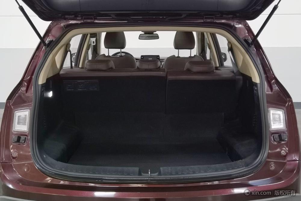 Baojun 560, фото 24