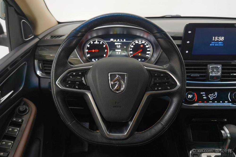 Baojun 560, фото 14