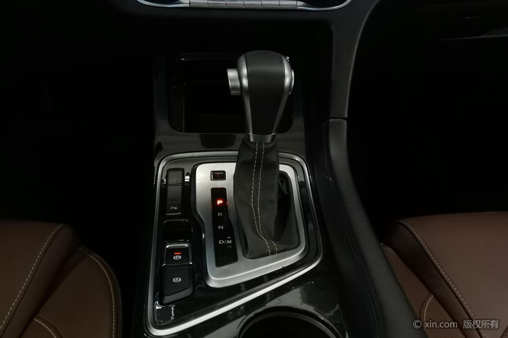 Baojun 560, фото 15