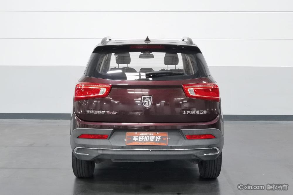 Baojun 560, фото 3