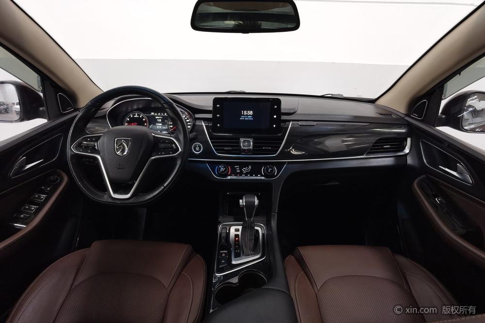 Baojun 560, фото 12