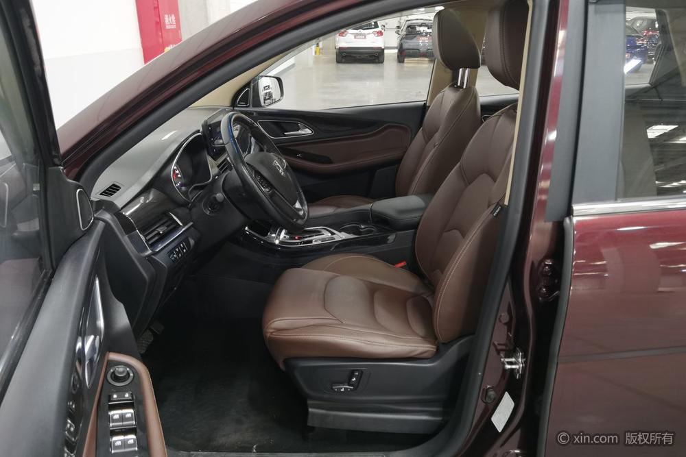 Baojun 560, фото 18