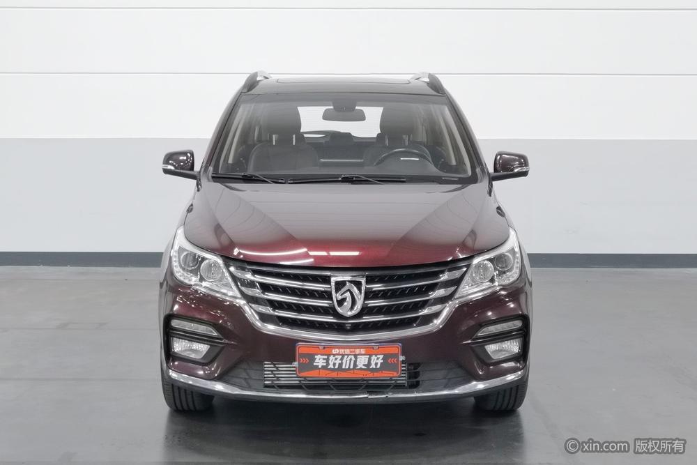Baojun 560, фото 2