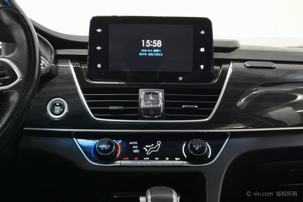 Baojun 560, фото 13