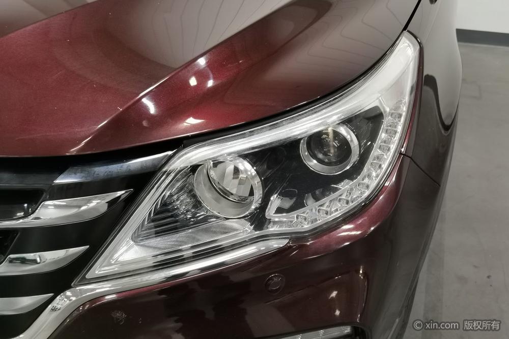 Baojun 560, фото 7