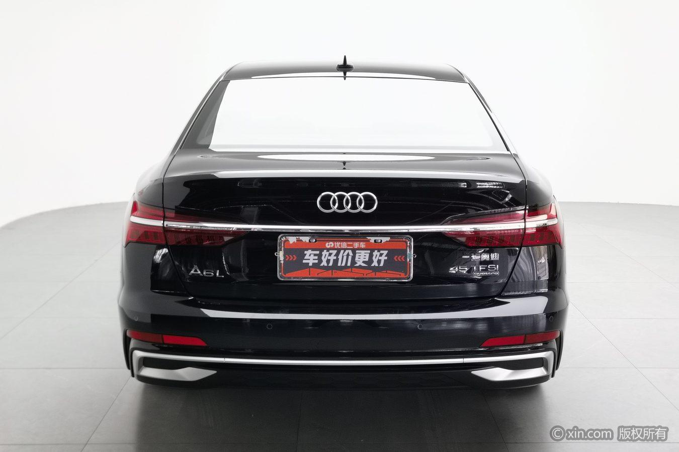 Audi A6L 2024 45 TFSI quattro