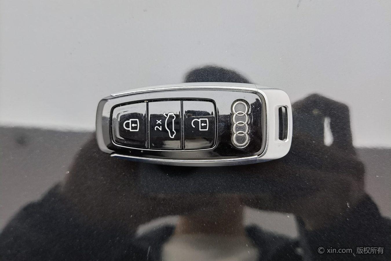 Audi A6L 2024 45 TFSI quattro