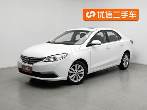 Roewe 360