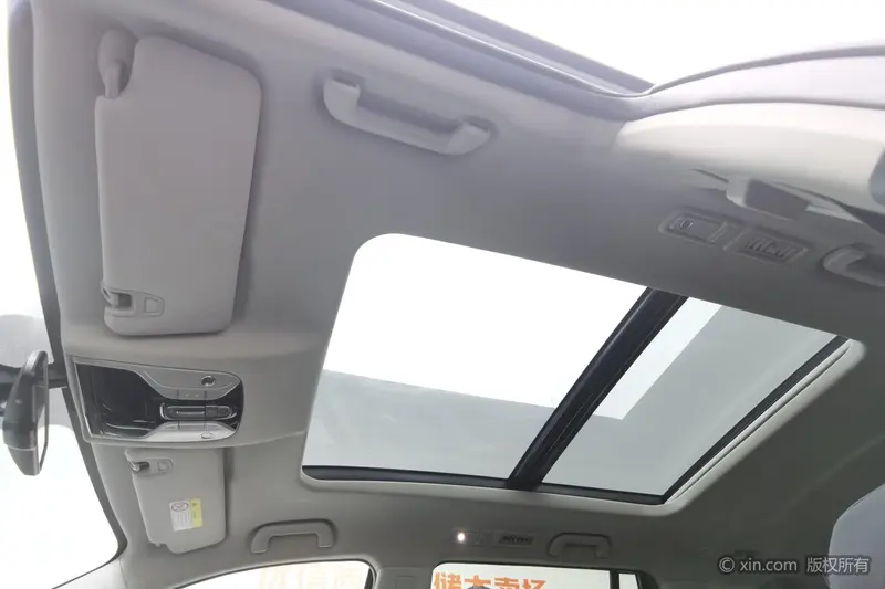 Trumpchi GACTrumpchi GS8 — фото 15
