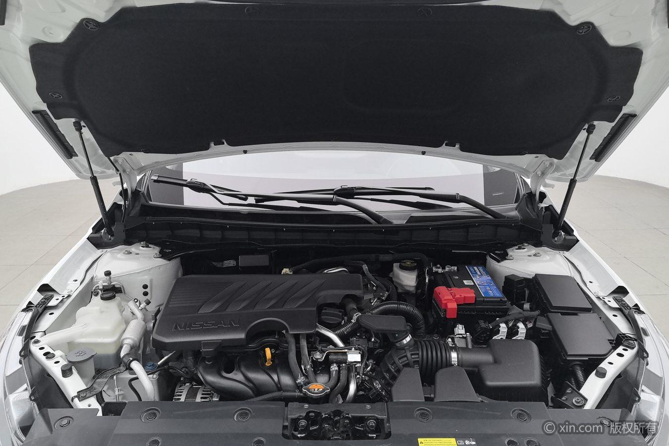 Nissan Altima 2022 2.0L XL-TLS Enjoy