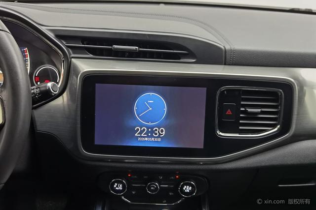 Chery Tiggo 8 2018 1.5 TCI ATPremium 7 — фото 13
