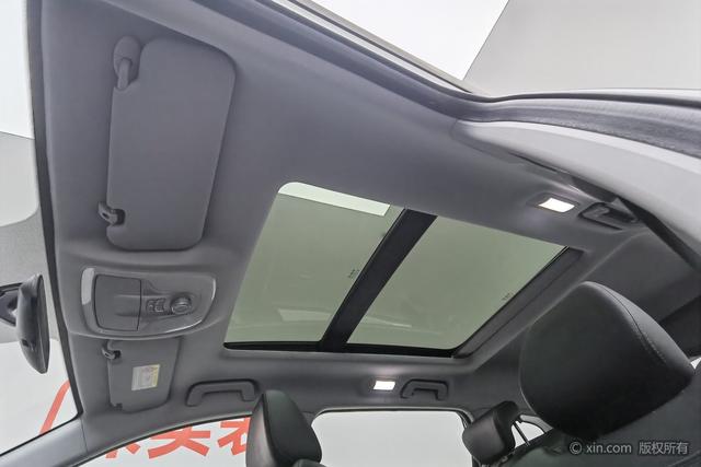 Chery Tiggo 8 2018 1.5 TCI ATPremium 7 — фото 20