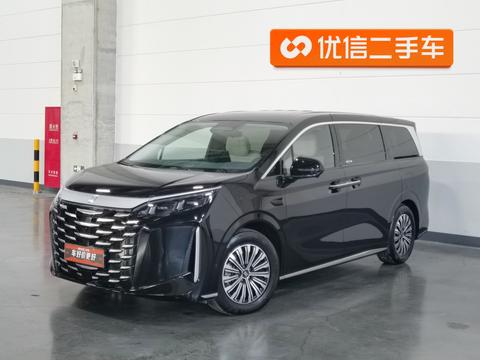 BYD Xia