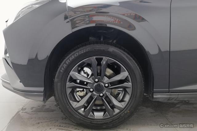 Dongfeng Yixuan 2025 1.5 L ATLuxury — фото 10