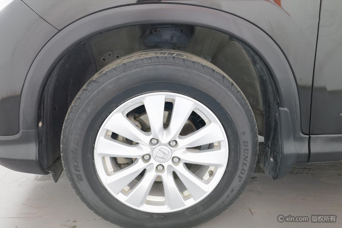 Honda CR-V 2016 2.0L