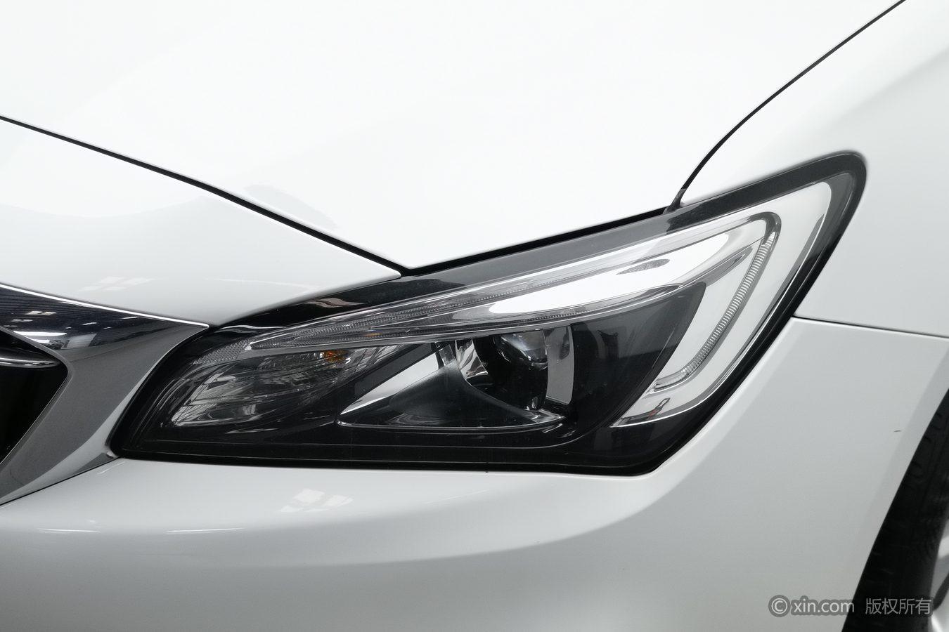 Buick Verano 2018 20T DCT Lead